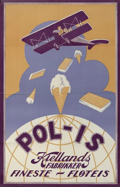 Pol Is Fineste Floteis