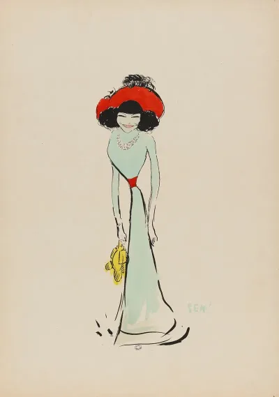Polaire
