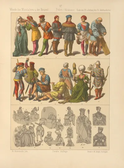 Polen 3