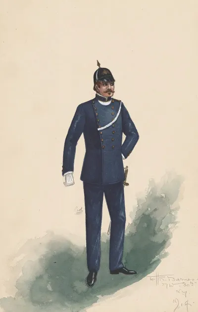 Police Act Ii