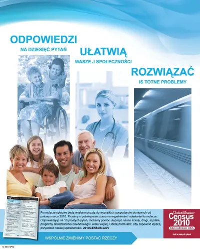 Polish Action Poster