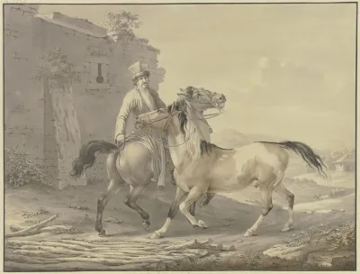 Polish Horses