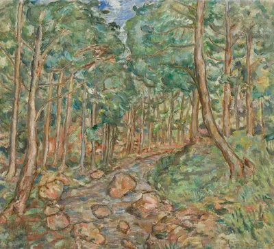 Polish Landscape 2