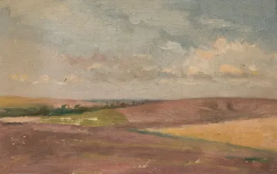 Polish Landscape