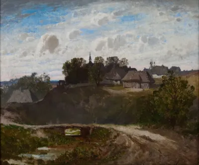 Polish Village