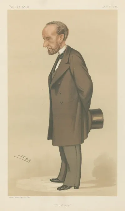 Politicians Finsbury Mr William Torrens Mccullagh Torrens December 8 1883