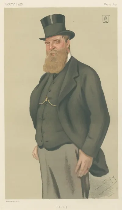 Politicians Philip Sir Philip John Williams Miles 31 May 1879