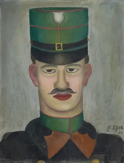 Polizist