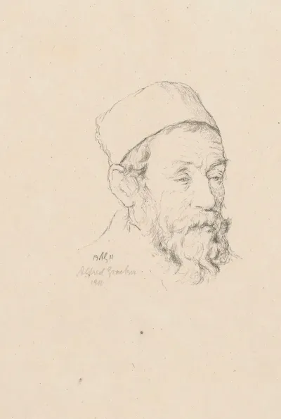Polnischer Jude