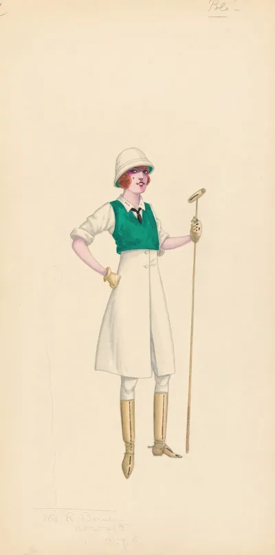 Polo 1