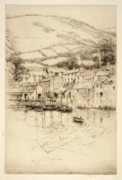Polperro No 2