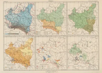 Polska ‎ ‎klimat ‎ ‎roslinnosc ‎ ‎narodowosci ‎ ‎gastosc‎ ‎zaludnienia ‎ ‎bogactwa‎ ‎min