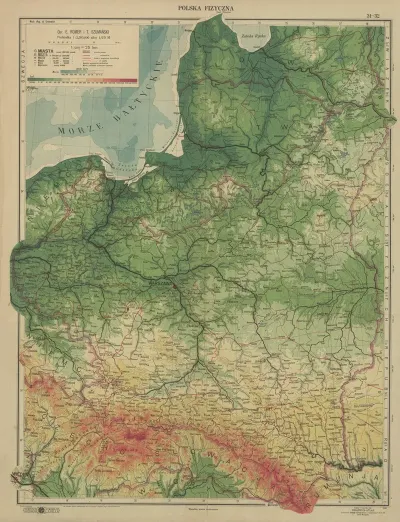 Polska Fizyczna 3