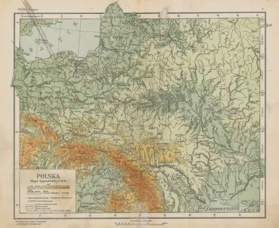 Polska Fizyczna