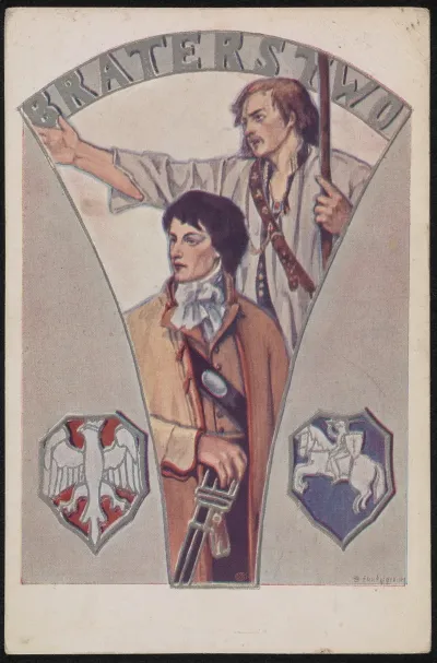 Polska W Alegoryi 2