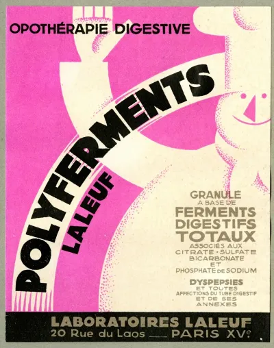 Polyferments