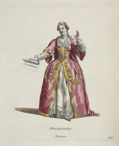 Polyhymnia 6