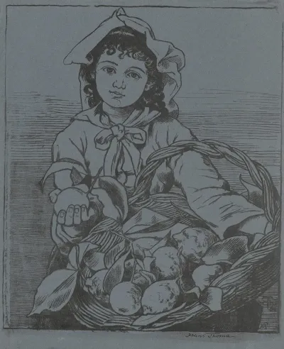 Pomaranczarka