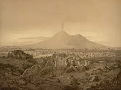 Pompeii 3