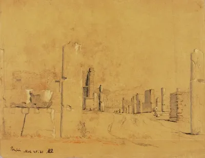 Pompeii Italy 2