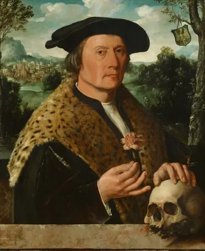 Pompeius Occo 1483 1537