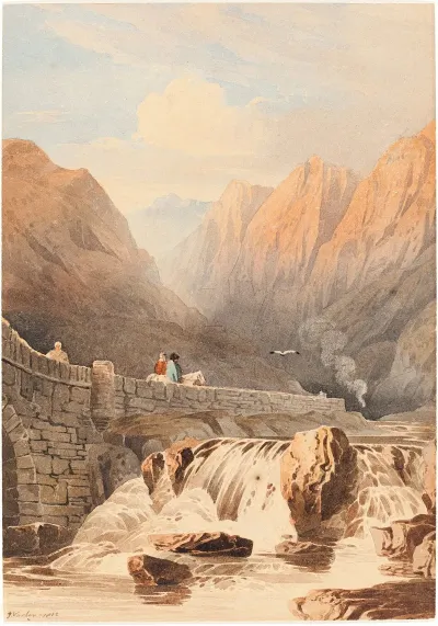 Pont Aberglaslyn