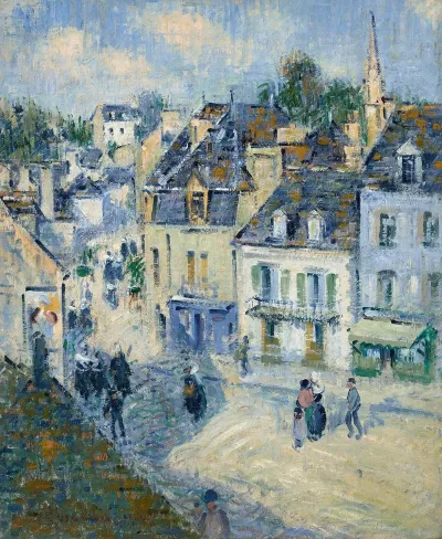 Pont Aven 3