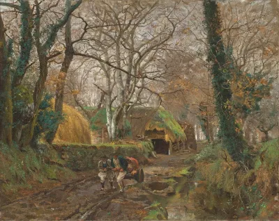 Pont Aven