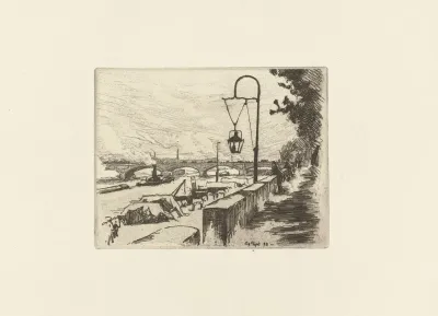 Pont Dausterlitz
