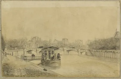 Pont De La Concorde