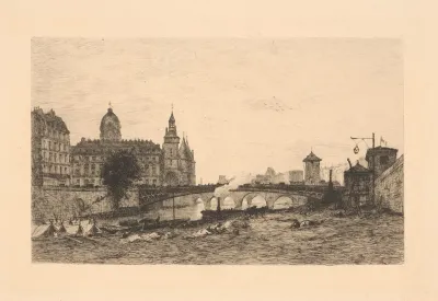 Pont Neuf 3