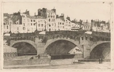 Pont Neuf