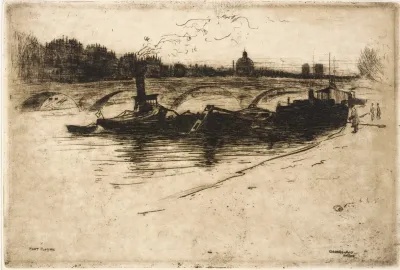 Pont Royal