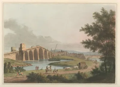 Ponte Grande