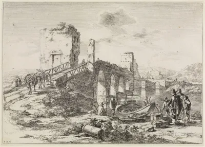 Ponte Molle 2