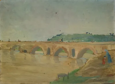 Ponte Molle
