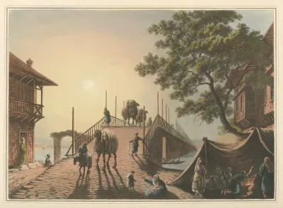 Ponte Piccolo