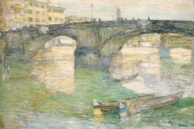 Ponte Santa Trinita