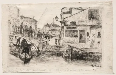 Ponte Tolentine