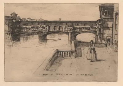 Ponte Vecchio 2