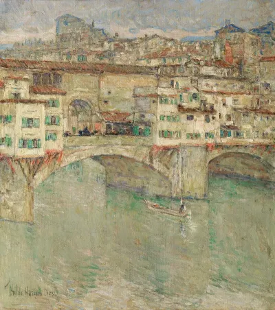 Ponte Vecchio