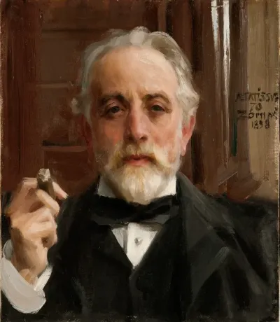 Pontus Furstenberg