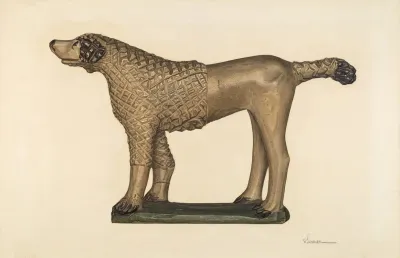 Poodle 3