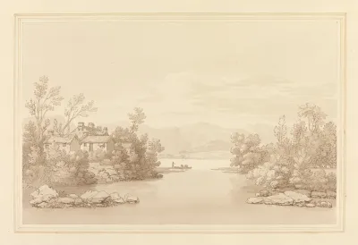 Pooley Bridge