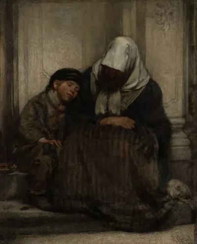 Poor People 2