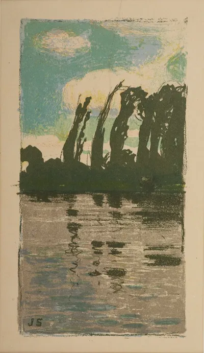 Poplars 4