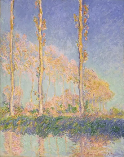 Poplars