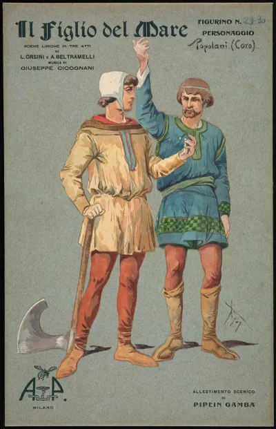 Popolani Coro