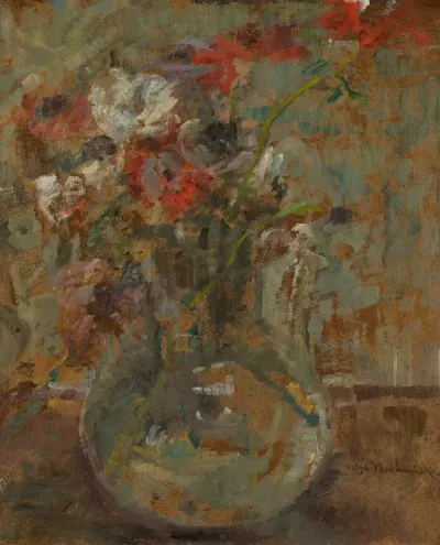 Poppies 10