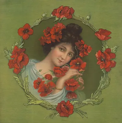 Poppies 7